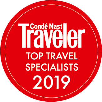 Top Travel Specialists 2019